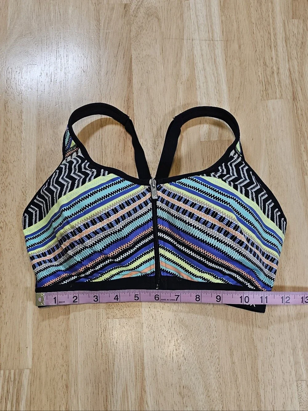 VSX Sports Bra with Extra Support